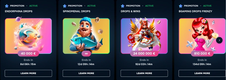 Gizbo Casino